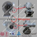 Turbocompressor KTR100-3F 4D120 6501-11-3100 6501-11-1302 6501-11-6000